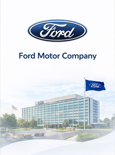 Ford-Motor-Company