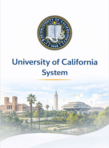 University of California System